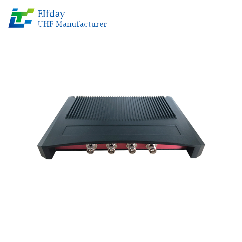 UHF RFID Reader Module 860-960MHz High Performance Long Range Industrial IoT Device